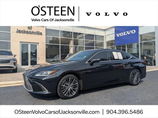 2023 Lexus ES 350 ES 350 for sale in Jacksonville, FL