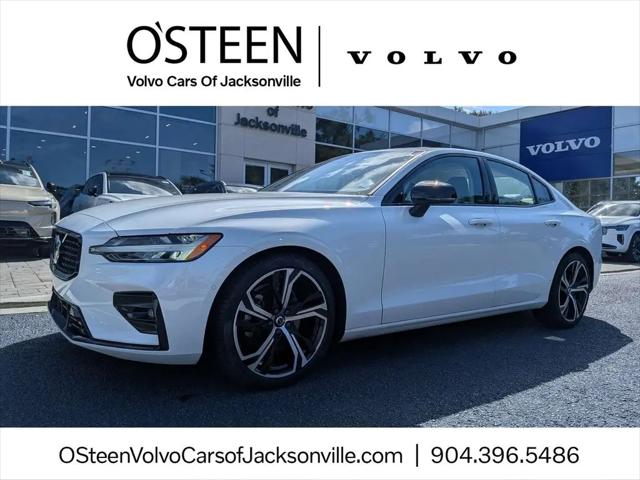 2024 Volvo S60 B5 Plus Dark Theme for sale in Jacksonville, FL