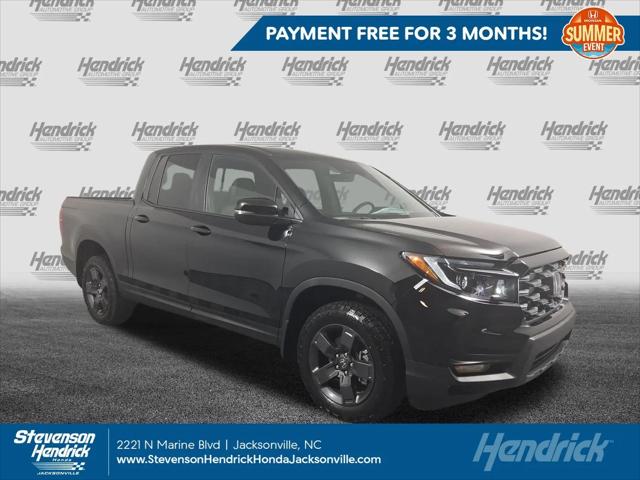 2026 Honda Ridgeline TrailSport for sale in Jacksonville, NC