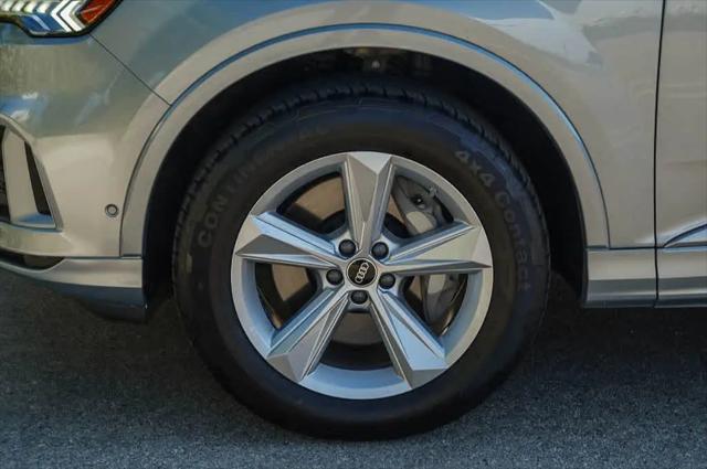 2024 Audi Q7 Premium Plus 45 TFSI quattro Tiptronic