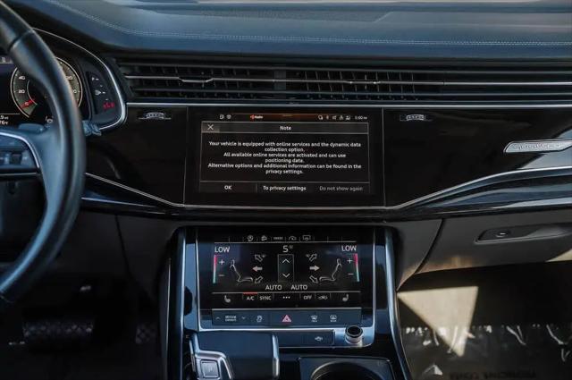 2024 Audi Q7 Premium Plus 45 TFSI quattro Tiptronic