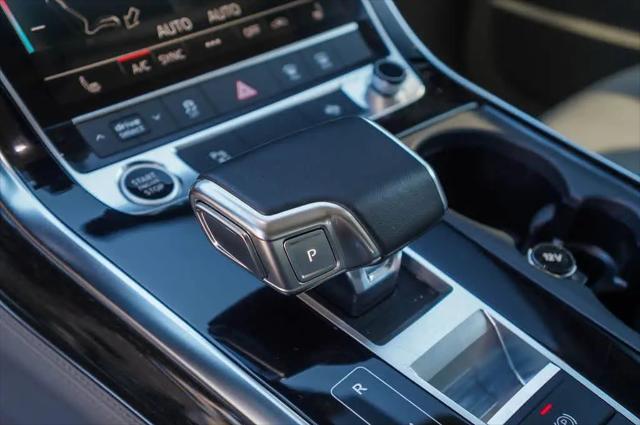 2024 Audi Q7 Premium Plus 45 TFSI quattro Tiptronic