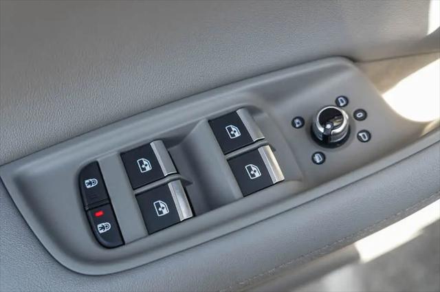2024 Audi Q7 Premium Plus 45 TFSI quattro Tiptronic