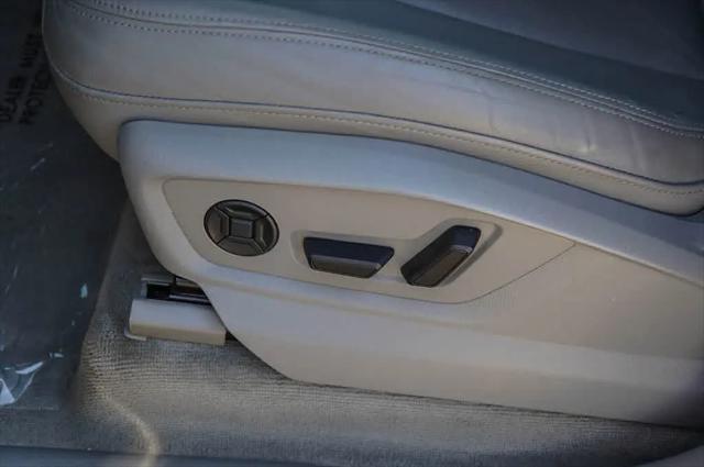 2024 Audi Q7 Premium Plus 45 TFSI quattro Tiptronic