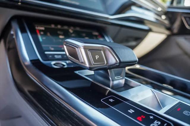2024 Audi Q7 Premium Plus 45 TFSI quattro Tiptronic
