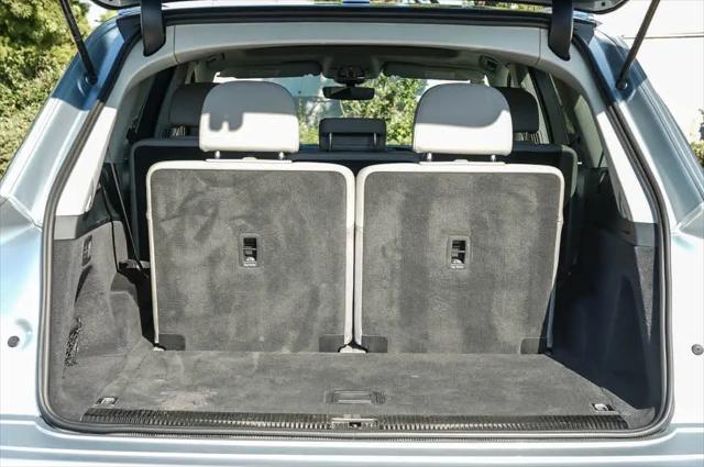 2024 Audi Q7 Premium Plus 45 TFSI quattro Tiptronic