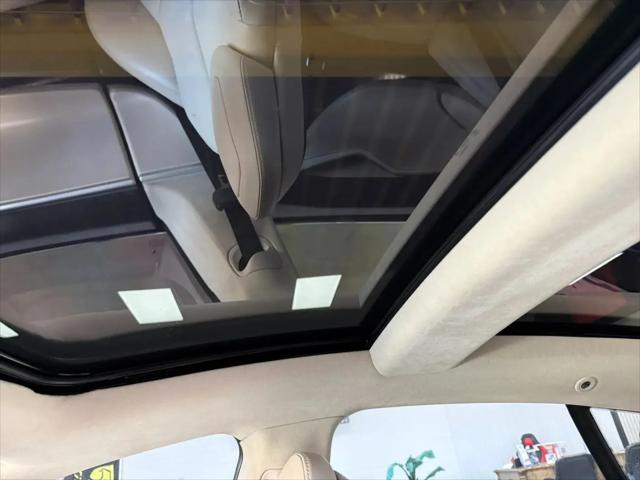 2017 Tesla Model S 75D