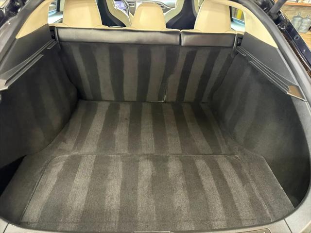 2017 Tesla Model S 75D