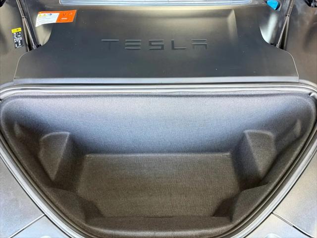 2017 Tesla Model S 75D