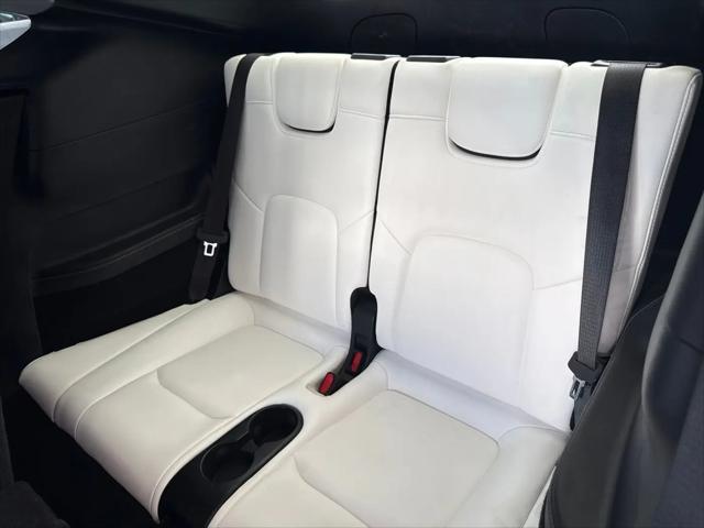 2021 Tesla Model Y Standard Range Rear-Wheel Drive