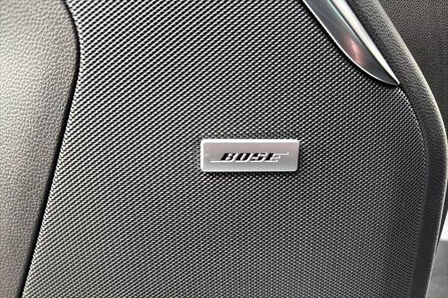 2021 GMC Yukon 4WD Denali