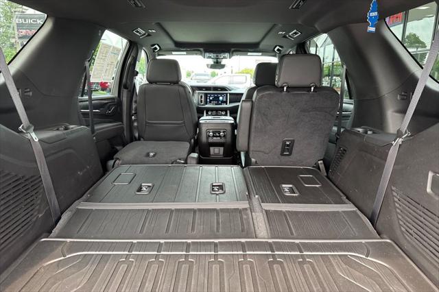 2021 GMC Yukon 4WD Denali