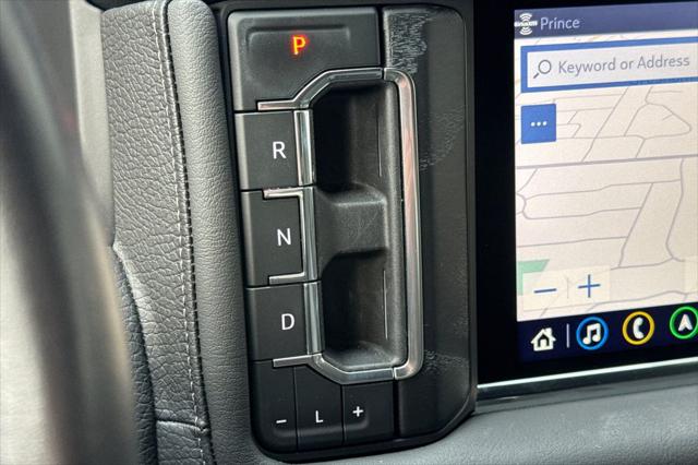 2021 GMC Yukon 4WD Denali