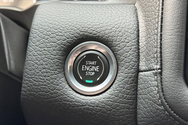 2021 GMC Yukon 4WD Denali