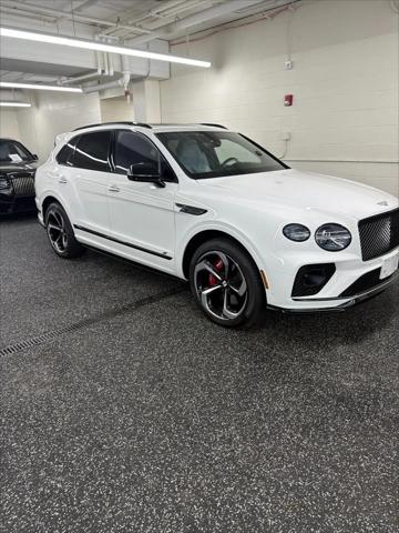 2023 Bentley Bentayga S for sale in Northbrook, IL