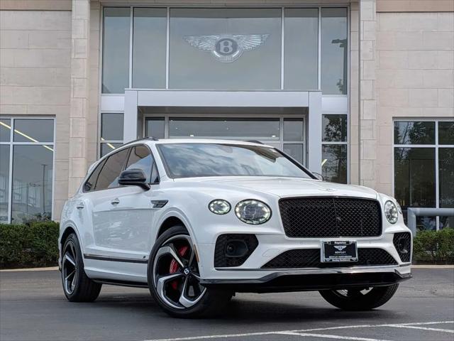 2023 Bentley Bentayga S for sale in Northbrook, IL
