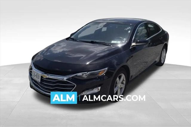 2024 Chevrolet Malibu FWD 1LT for sale in Florence, SC