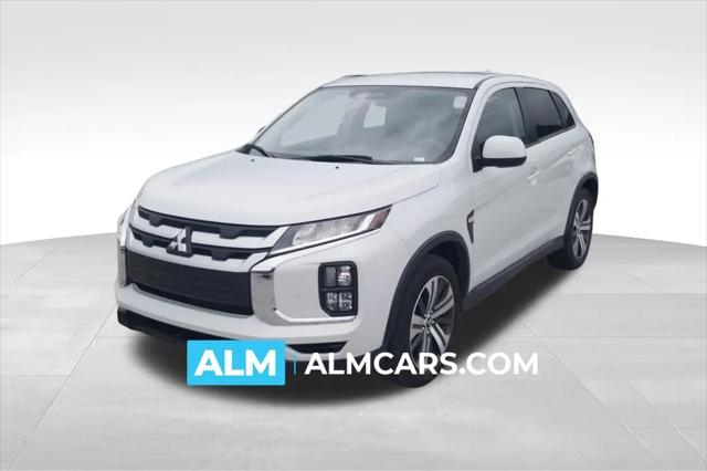 2024 Mitsubishi Outlander Sport S for sale in Florence, SC