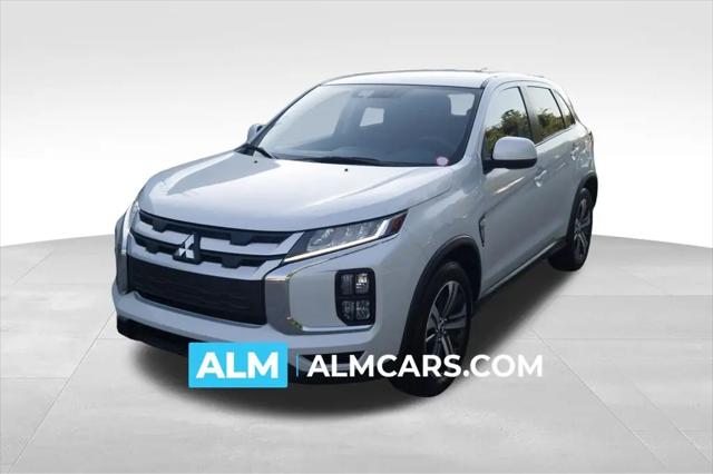 2024 Mitsubishi Outlander Sport S for sale in Florence, SC