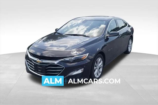 2023 Chevrolet Malibu FWD 1LT for sale in Florence, SC