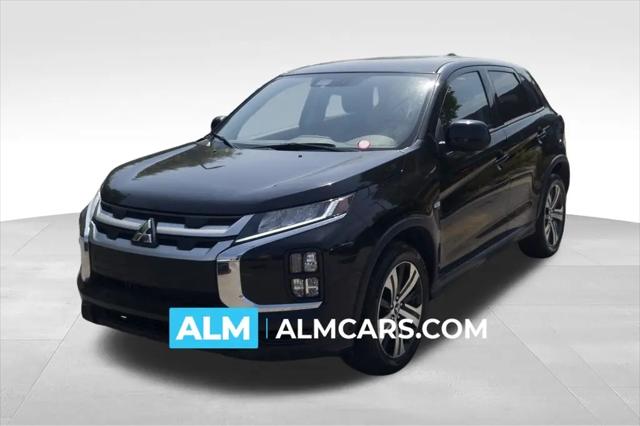 2024 Mitsubishi Outlander Sport S for sale in Florence, SC
