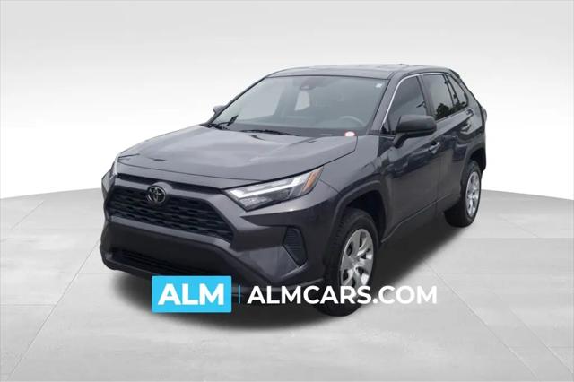 2023 Toyota RAV4 LE for sale in Florence, SC