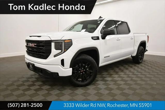 2024 GMC Sierra 1500 Elevation for sale in Rochester, MN