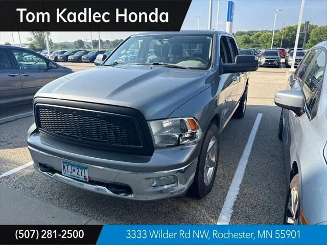 2011 Ram 1500 SLT for sale in Rochester, MN