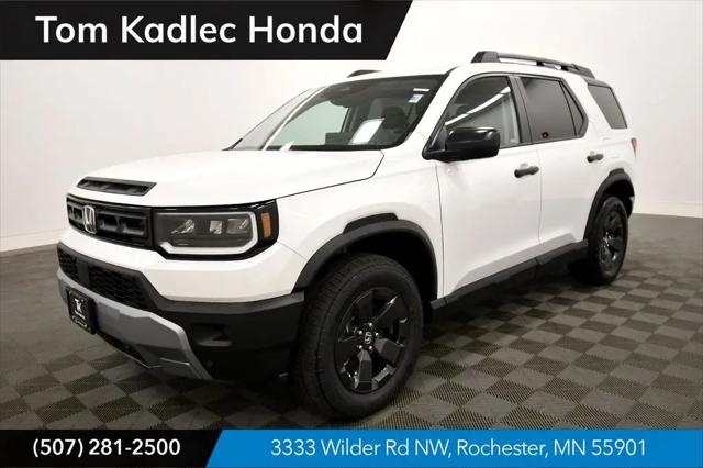 2026 Honda Passport AWD RTL for sale in Rochester, MN