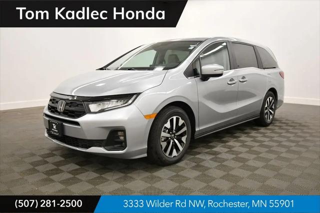 2026 Honda Odyssey EX-L for sale in Rochester, MN