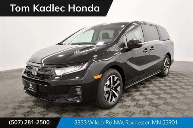 2026 Honda Odyssey EX-L for sale in Rochester, MN
