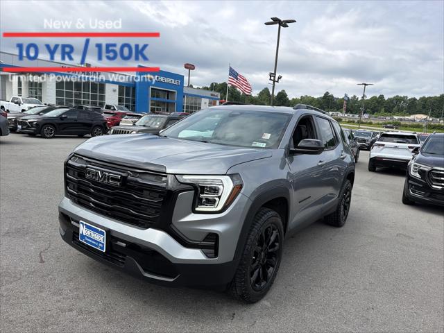 2026 GMC Terrain AWD Elevation 2026 GMC Terrain AWD Elevation