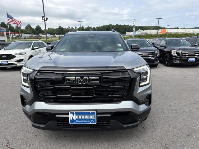2026 GMC Terrain AWD Elevation 2026 GMC Terrain AWD Elevation