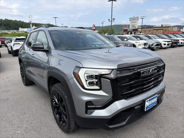 2026 GMC Terrain AWD Elevation 2026 GMC Terrain AWD Elevation