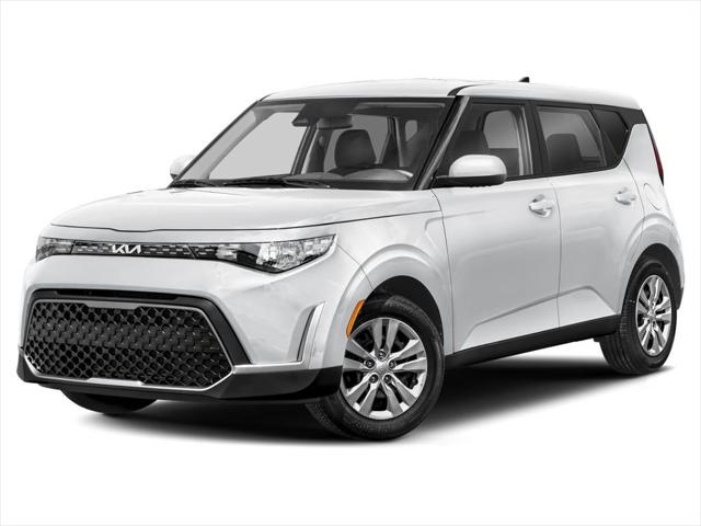 2023 Kia Soul LX 2023 Kia Soul LX