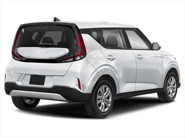 2023 Kia Soul LX 2023 Kia Soul LX