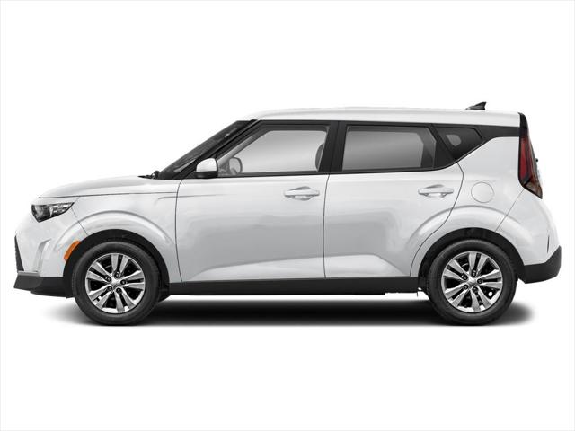 2023 Kia Soul LX 2023 Kia Soul LX