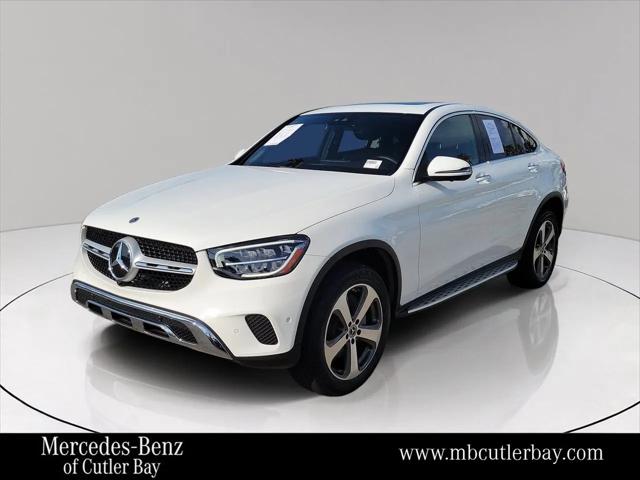 2023 Mercedes-Benz GLC 4MATIC for sale in Cutler Bay, FL