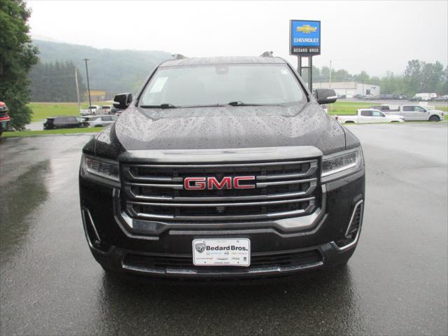 2023 GMC Acadia AWD AT4