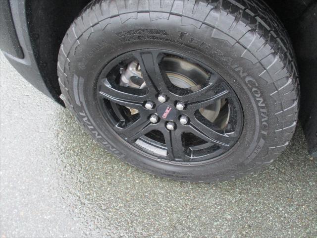 2023 GMC Acadia AWD AT4