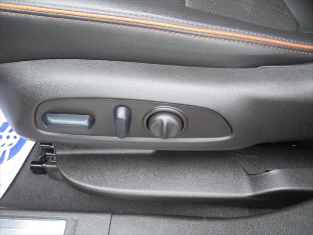2023 GMC Acadia AWD AT4