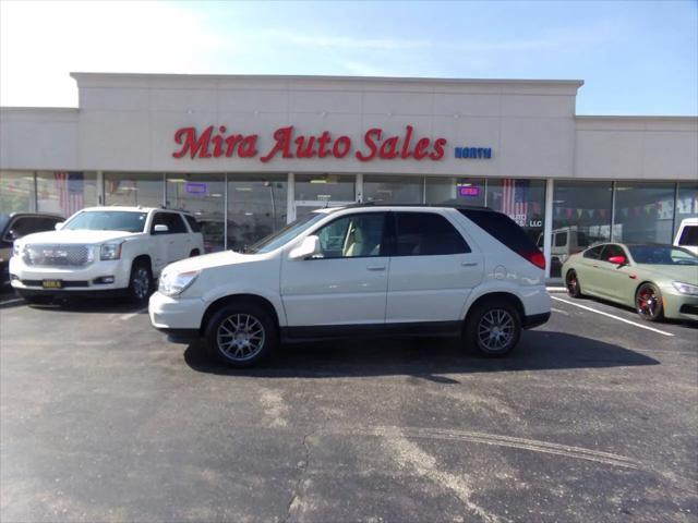 2007 Buick Rendezvous CXL for sale in Dayton, OH