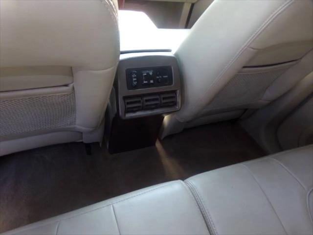 2007 Buick Rendezvous CXL