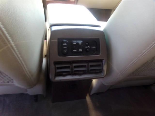 2007 Buick Rendezvous CXL