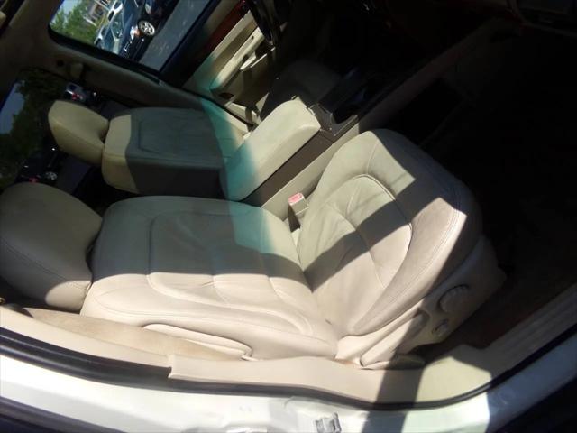 2007 Buick Rendezvous CXL