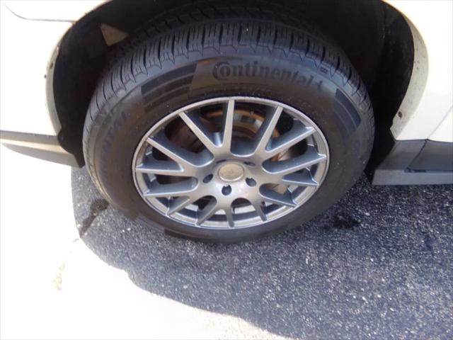2007 Buick Rendezvous CXL