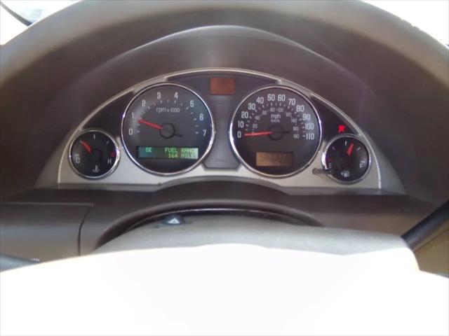 2007 Buick Rendezvous CXL