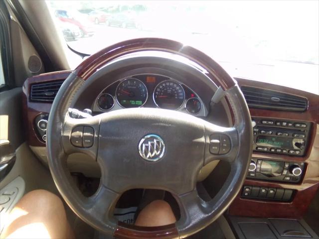 2007 Buick Rendezvous CXL