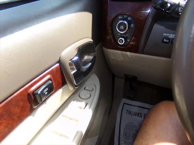 2007 Buick Rendezvous CXL
