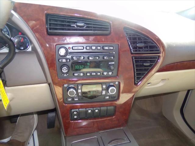 2007 Buick Rendezvous CXL